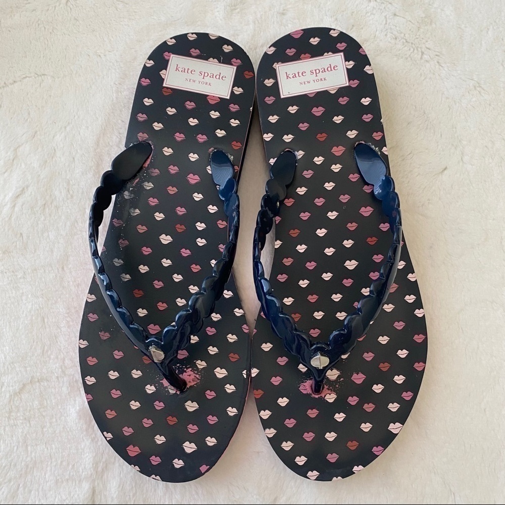 NWT Kate spade sandals